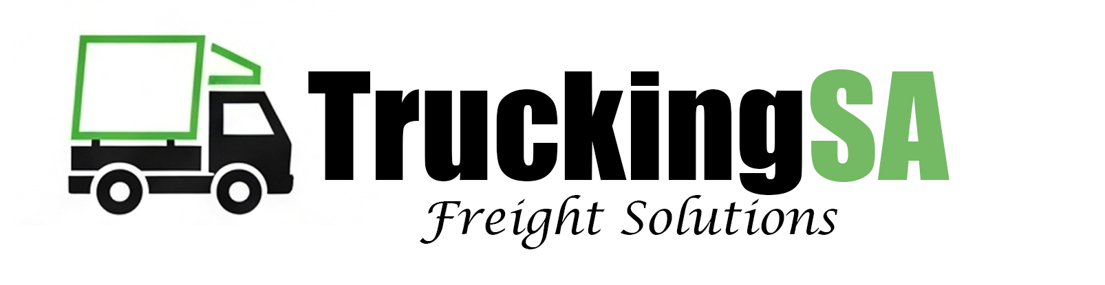 TruckingSA Logo